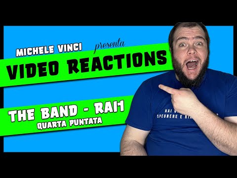 THE BAND (RAI1) - IL MEGLIO E IL PEGGIO DELLA QUARTA PUNTATA!