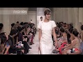 chanel cruise collection resort 2014 singapore full show by fashion channel