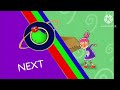Discovery Kids Philippines NEXT Pinky Dinky Doo