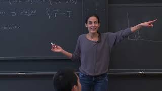 Lecture 2: Doubly Efficient Interactive Proofs, Part 1