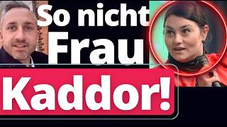 Feiger Angriff auf Ulrich Siegmund scheitert krachend!