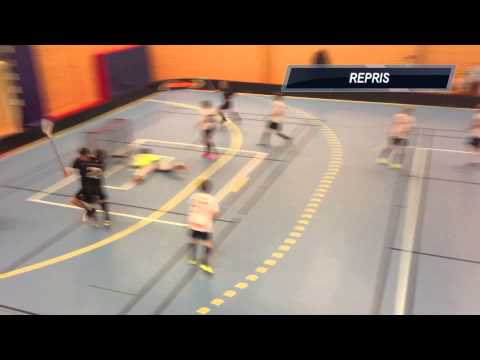 IBK Dalen P97 - Holmsund