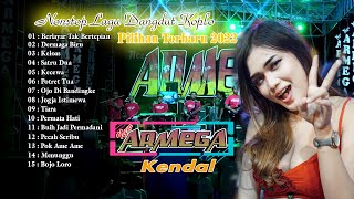 Download lagu Nonstop Tembang Dangdut Koplo -  New ARMEGA Kendal 2022 mp3