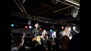 D-A-D - Overmuch (2014 live @ ROFA Ludwigsburg)