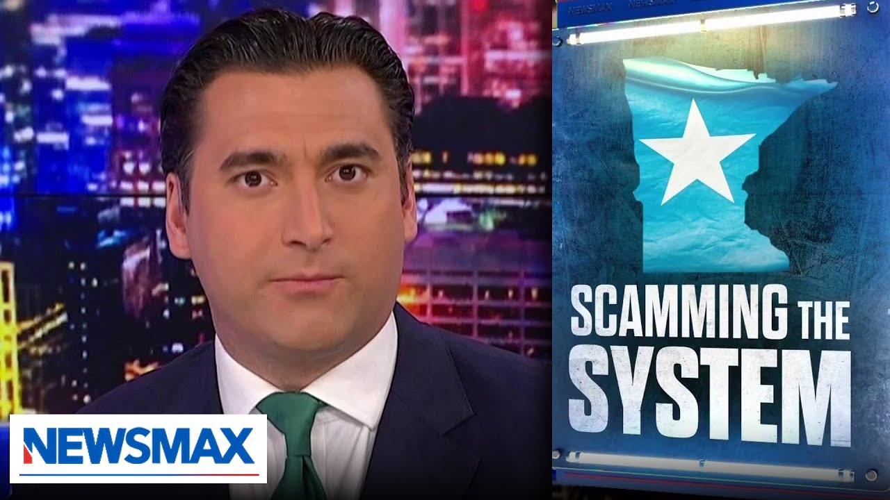 The exact formula that created 'scammer's paradise' in blue states: Bob Brooks