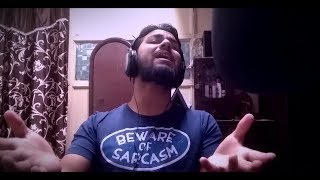 Naina Banjare | Arijit Singh | Pataakha (ShubhamSinghMusic)