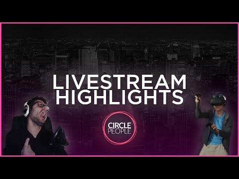 osu! Livestream Highlights | idke Ascension to Heaven HR?! First Tatoe HDDT FC! Alumetri 8.73⭐ 1❌?!