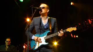 Joe Bonamassa - Trouble Town - 11/21/15 Fox Theatre - Atlanta, GA