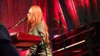 Tori Amos &quot;Code Red&quot; - June 6, 2015, Denmark