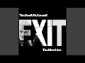 The Man I Am (from "Exit")