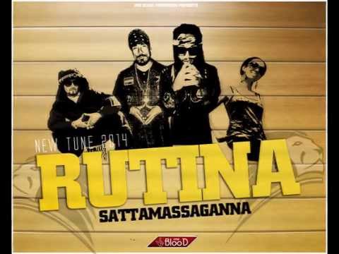SattamassagannA  .--- Rutina 2014 (((new tune)))