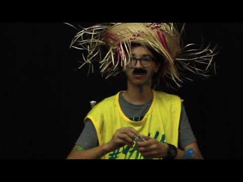 A melhor entrevista do mundo - Yoram