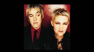 Roxette - No one makes it on her own