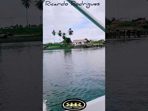 Até Primeira Cruz Maranhão #turistandoemsp #turismonordeste #nordeste