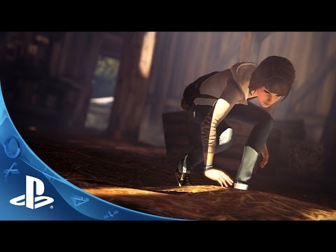 Life is Strange - Episode 4 'Dark Room' Launch Trailer |  PS4, PS3