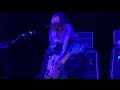 Dinosaur Jr. - On the Way (LIVE 4K) | The Bellwether, Los Angeles - Dec 6, 2024