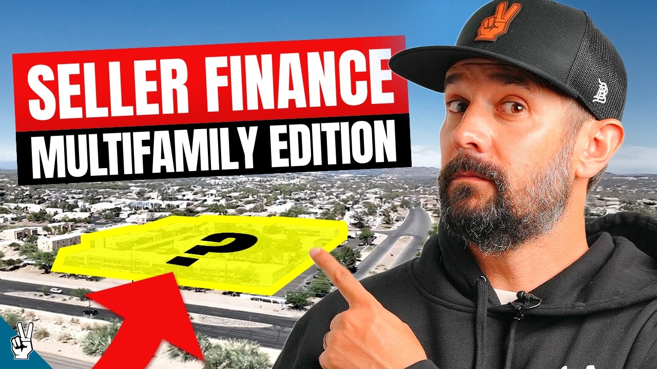 The Seller Finance Strategy Beating Every Bank