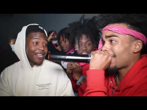 SauxePaxk TB Tribute Performance (Long Live SauxePaxk TB)