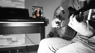 Just Instinct - Mark Knopfler (Spanish Guitar Cover)