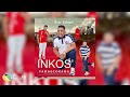 Inkos Yamagcokama Amabulawo Official Audio
