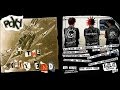 Poxy The Very End FULL ALBUM 1999
