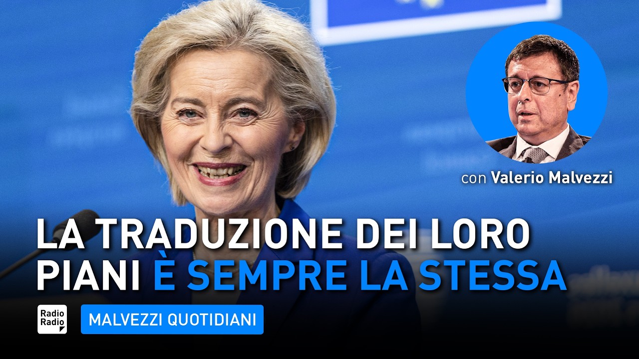 L'ultimo "aiuto" UE conferma il piano: le famiglie DEVONO SOFFRIRE, le multinazionali NO
