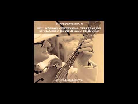 Bill Monroe Tribute - "In Despair" (R. Stanley & The Clinch Mountain Boys feat. C.Sizemore)