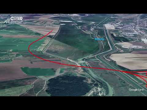 DRUMUL EXPRES BACĂU-PIATRA NEAMȚ ARE CONSTRUCTOR 16.12.2025