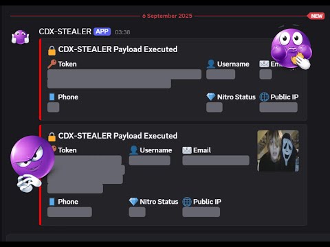 𝗖𝗗𝗫𝗧𝗢𝗢𝗟-𝗩𝟰 - 𝗕𝗘𝗦𝗧 𝗦𝗧𝗘𝗔𝗟𝗘𝗥 (Educational Purposes Only)