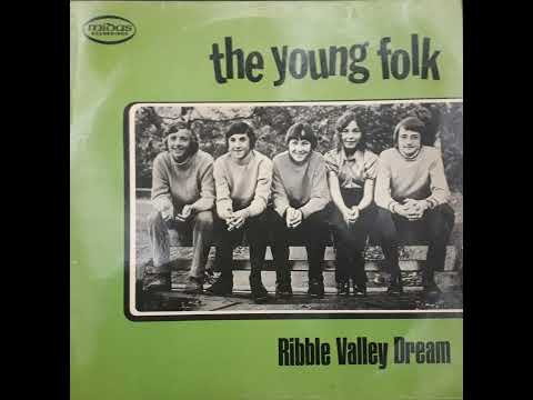 The Young Folk - Dublin Jack Of All Trades (Midas 001)