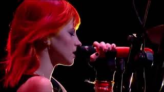 Paramore - Let the Flames Begin (Live at Reading and Leeds Festival)