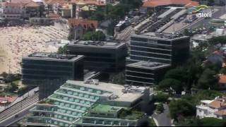 preview picture of video 'Estoril - O Melhor Lugar do Mundo para se Morar...'