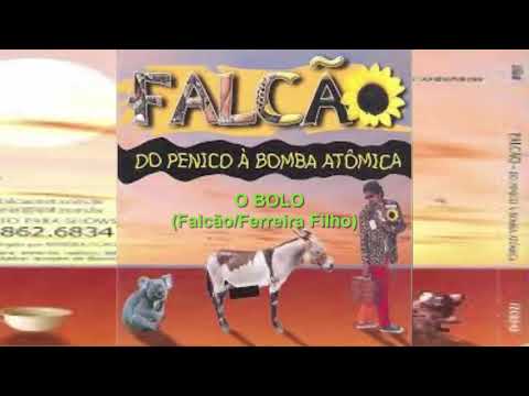 Você É Meu Mundo - Falcão