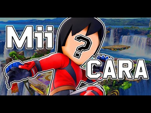 Mii CARA
