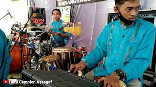 Download lagu SUPRANADA INDONESIA - COVER - VERONICA DANTIK - KUTIMANG ADIKKU SAYANG - BAP SOUND mp3