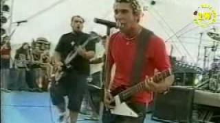 Programa O+ - Raimundos - Pompem