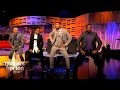 Will Smith, Alfonso Ribeiro and DJ Jazzy Jeff Perform The Carlton Dance - The Graham Norton Show Will Smith, Alfonso Ribeiro and DJ Jazzy Jeff Perform The Carlton Dance - The Graham Norton Show