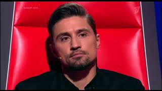Этих Людей НЕ кто Не ожидал Увидеть НА Шоу ГОЛОС