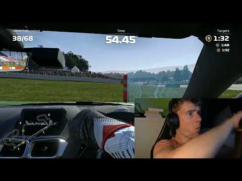 Jarno Opmeer Almost Breaks His Wrists Again