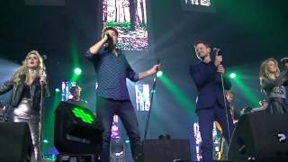 K-otic - I don&#39;t understand you / Reunieconcert (Live @ Heineken Music Hall, Amsterdam)