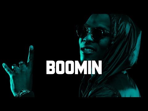Niska x Damso Type beat "Boomin" // Trap Instrumental 2017 // Prod by @446Prod