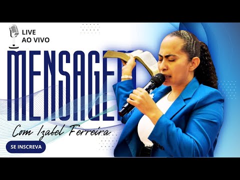 August 27, 2025 - Sermon with Isabel Ferreira | Matthew 15:21