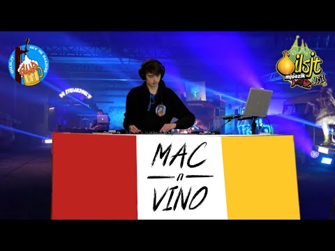 Mac 'N Vino - Den Oilsjtersen Battaljong! (finale)