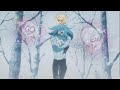 Mahito Running Away From Charlie