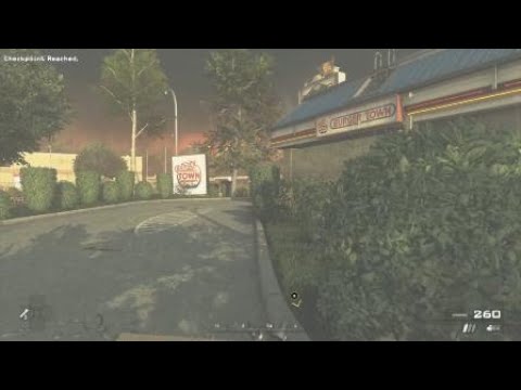Call of Duty®: Modern Warfare 2 Campaign pt6