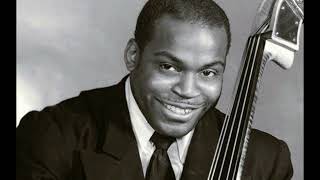 Willie Dixon- I Can&#39;t Quit You Baby