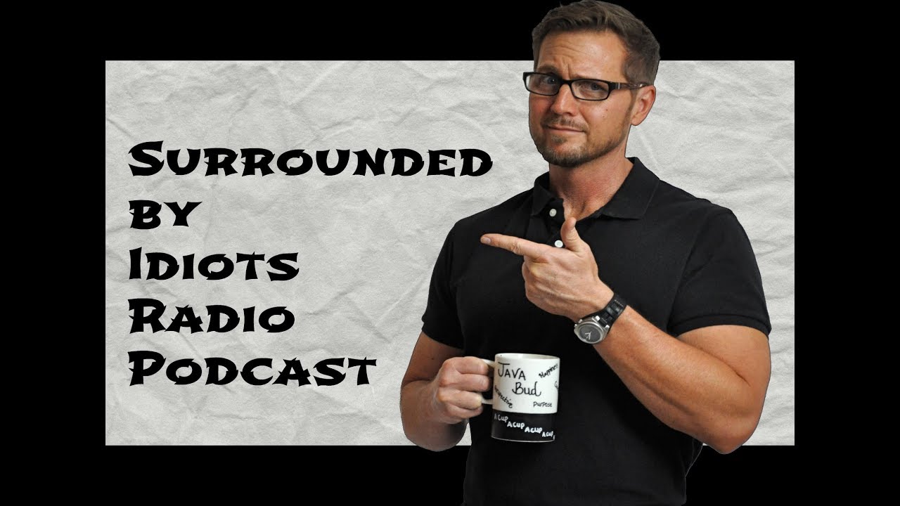 Are You On The Right Career Path? - Surrounded by Idiots Radio Podcast