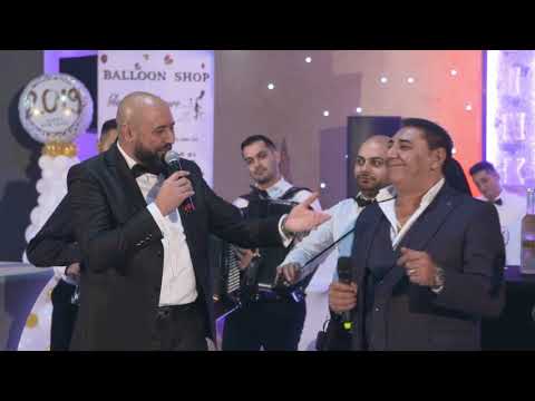 Boja i Bojan Vasic - E moj stari