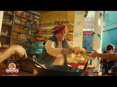 MDH Essentials: Haldi, Lal Mirch, Dhaniya, and Jeera – The Heart of Every Indian Kitchen #MDHSpices