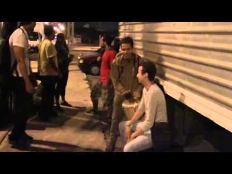 #VideoClip #El Pueblo #ParePrimoLaCanoa